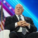 Unter Trump war der Hardliner Tom Homan bereits stellvertretender Direktor der US-Einwanderungs- und Zollbehörde und unterstützte umstrittene Vorgehen wie die Trennung von Familien an der Grenze. Kurz nach der Wahl sagte Trump, es geben niemand besseren als "Grenz-Zar Homan", "um unsere Grenzen zu überwachen und zu kontrollieren"