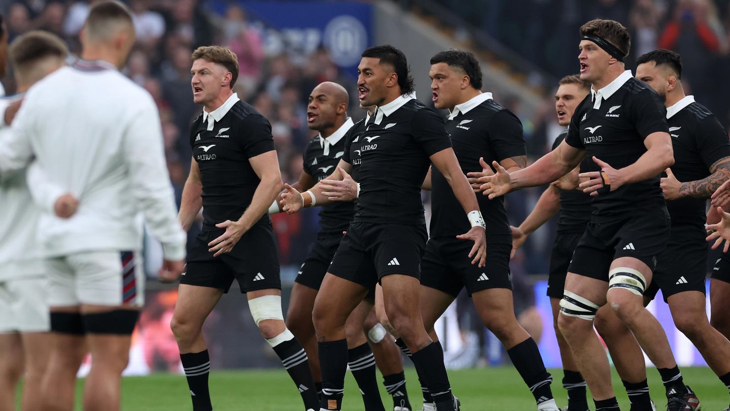 Meinung: NFL-Hype? Warum Rugby die bessere Sportart ist