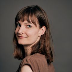 Nora Saager Nora Saager