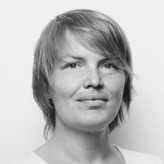 Diana Laarz Portrait von Diana Laarz