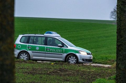 Nähere Informationen zu Tathergang und Motiv lagen zunächst nicht vor. Foto: Armin Weigel/dpa