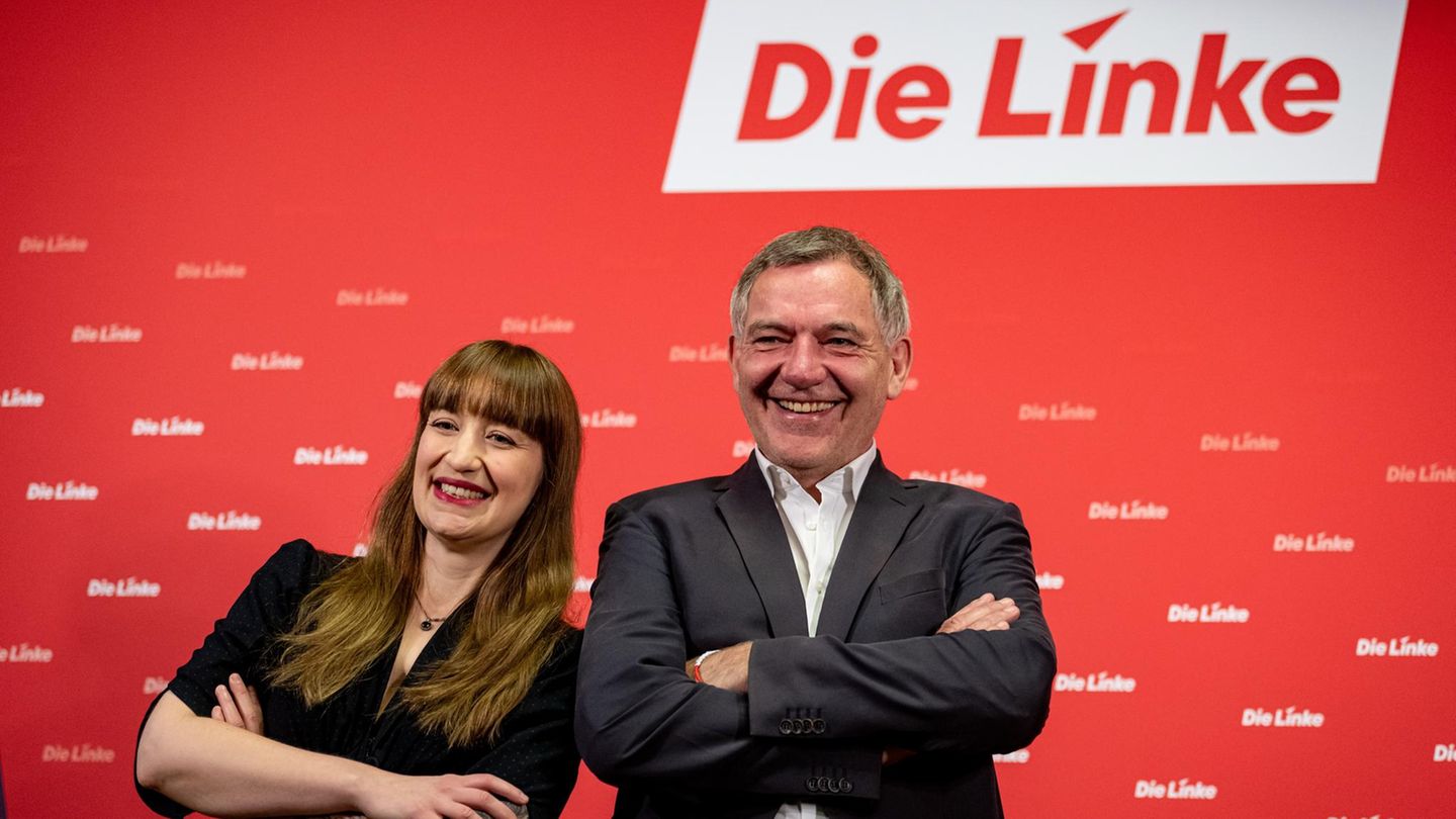 Top duo of the Left: Will these two stop the decline?
