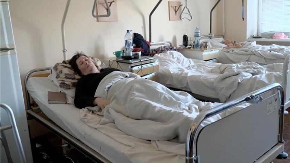 Opfer berichten: Russische Drohnen jagen offenbar Zivilisten in Cherson