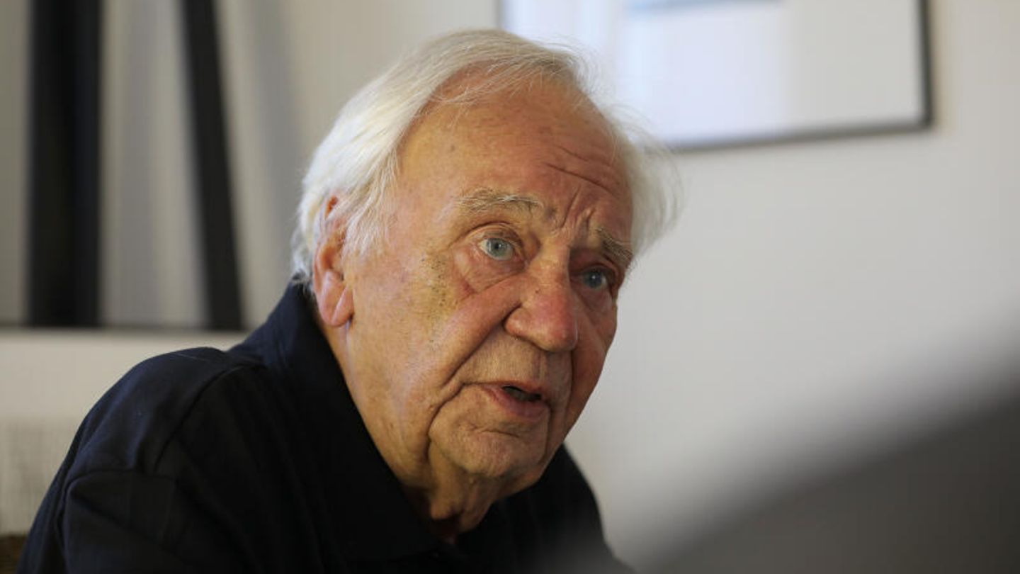 Jürgen Becker