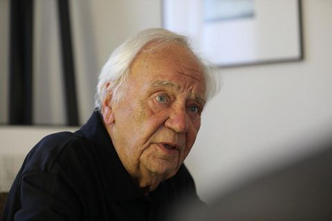 Jürgen Becker