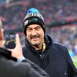 NFL: Markus Söder