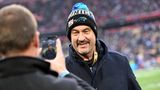 NFL: Markus Söder