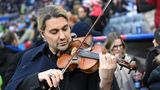 NFL: David Garrett