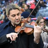 NFL: David Garrett