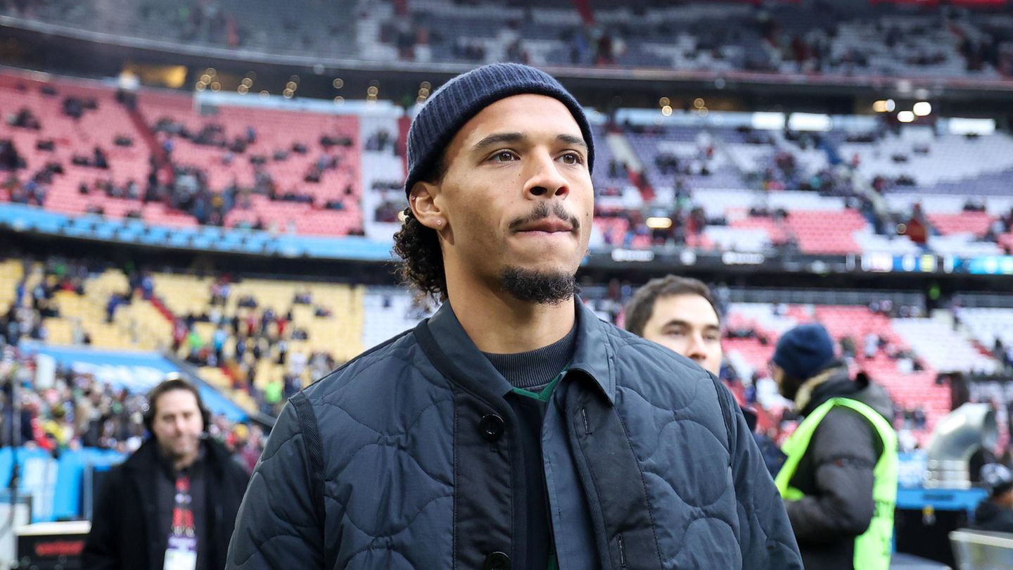 NFL: Leroy Sané