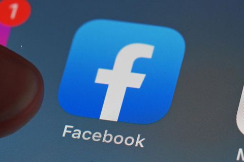 Bundesgerichtshof: Datendiebe: Facebook-Nutzer Können Auf Schadenersatz ...