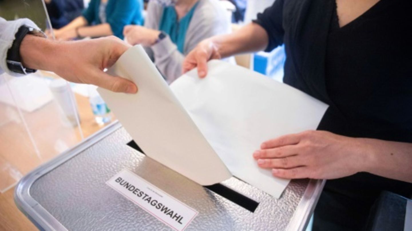 Wahlurne