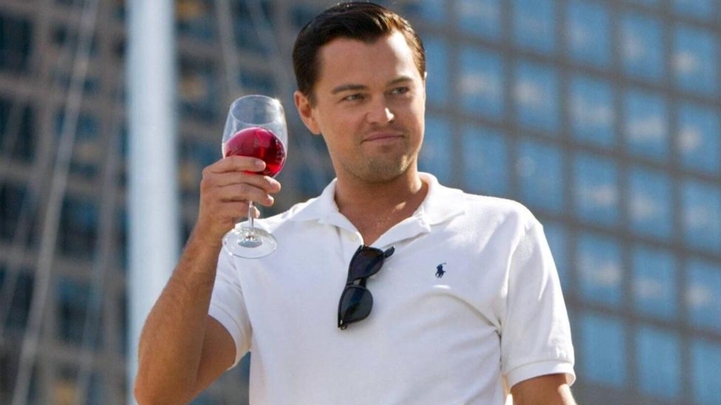 Leonardo DiCaprio turns 50 and half of Hollywood is celebrating with him