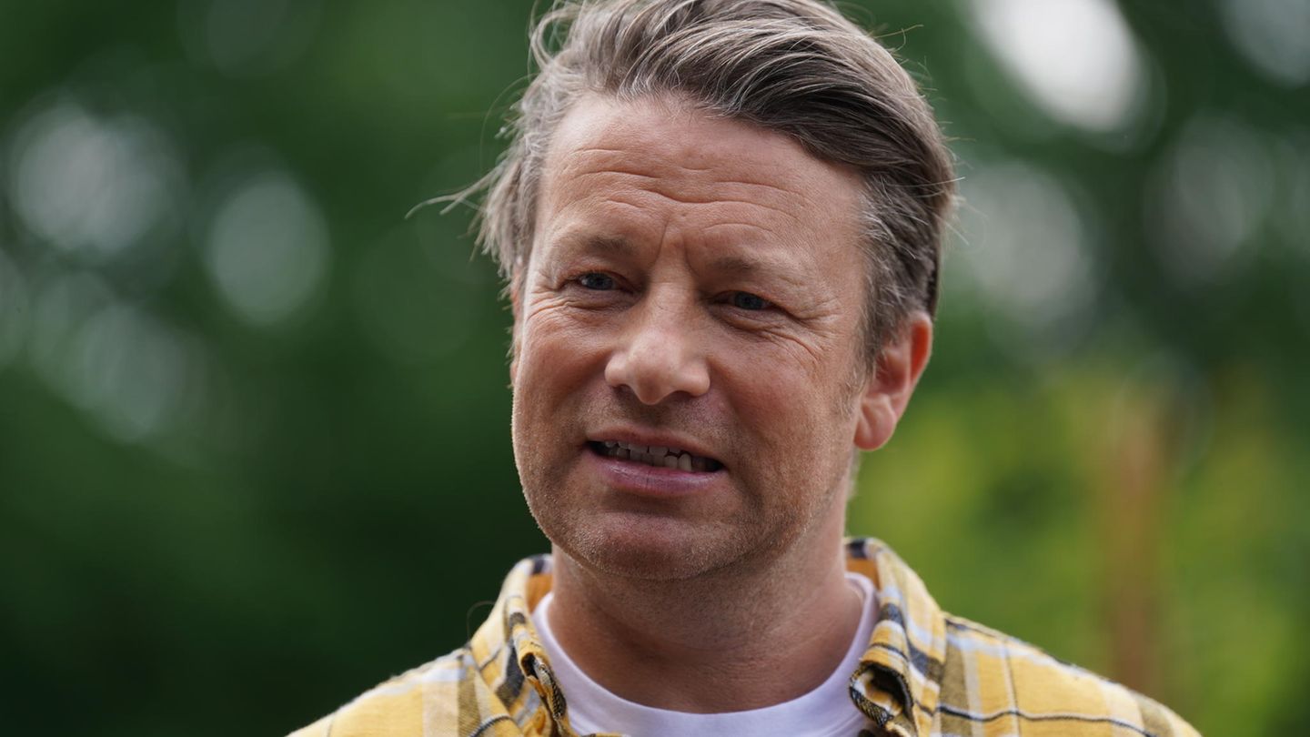 Jamie Oliver