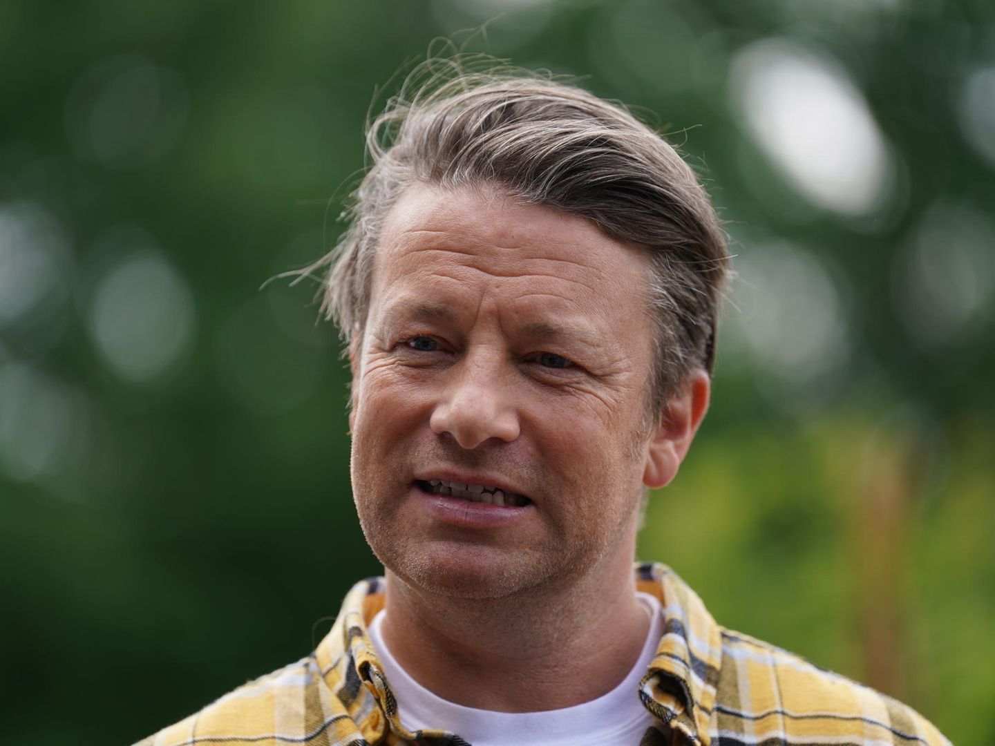 Jamie Oliver Wikipedia Jamie Oliver | Steckbrief, Bilder Und News