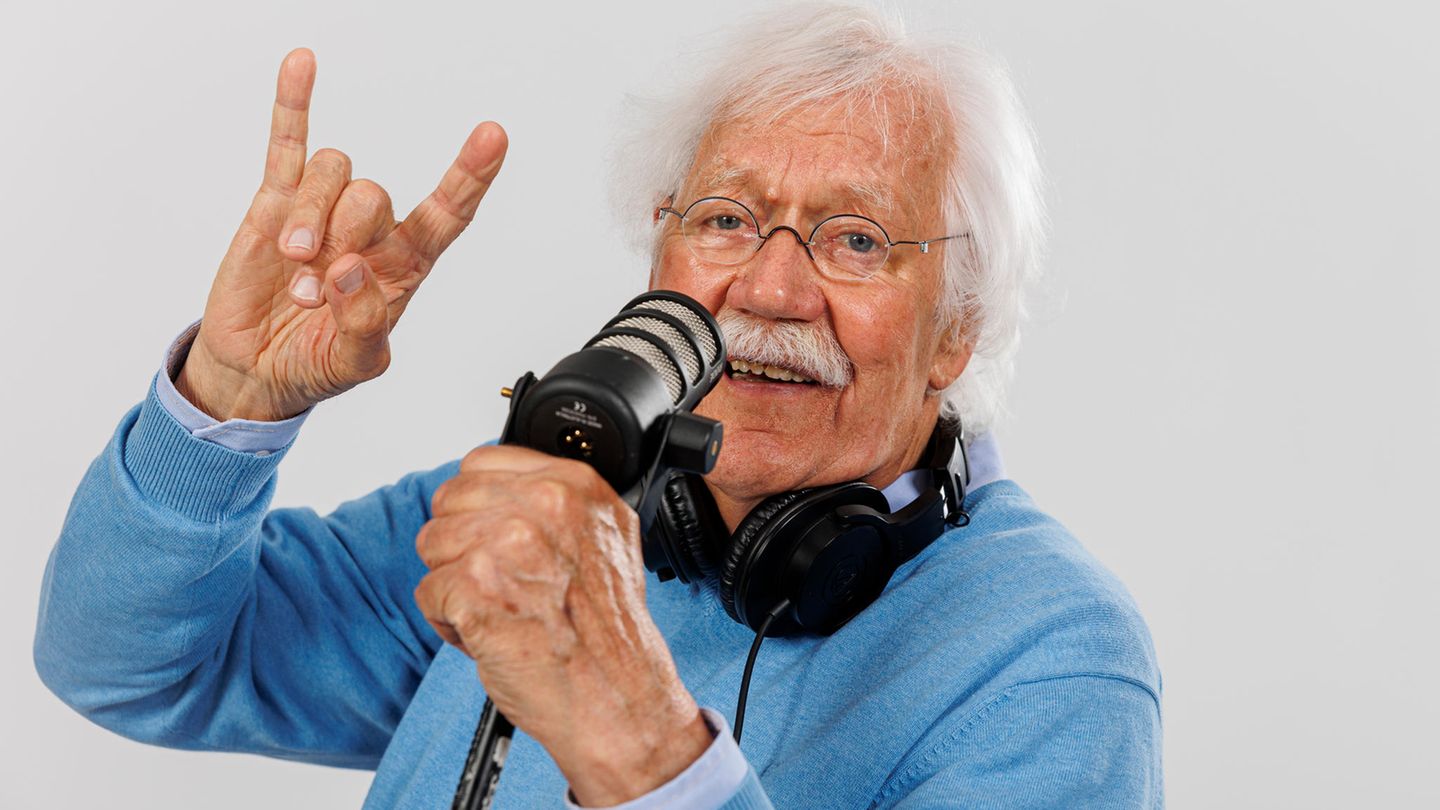 Carlo von Tiedemann: NDR presenter hands in his driving license