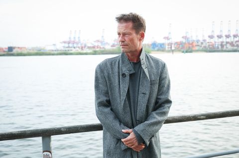 Til Schweiger rudert nach seinem Lob über Belarus zurück