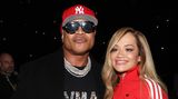 Rita Ora und LL Cool J