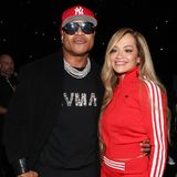 Rita Ora und LL Cool J