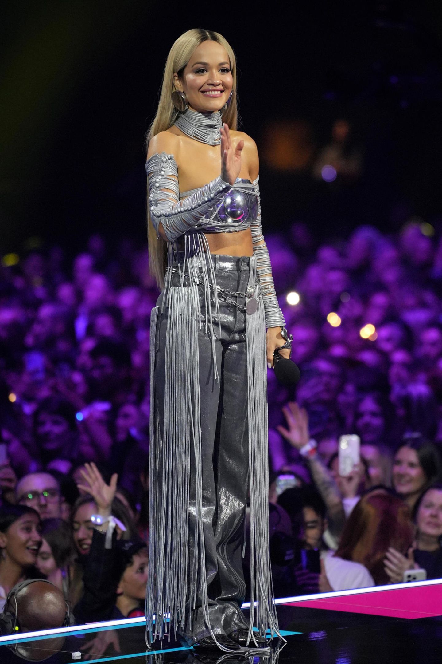Rita Ora