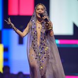 Rita Ora
