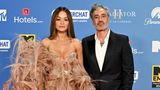 Rita Ora und Taika Waititi