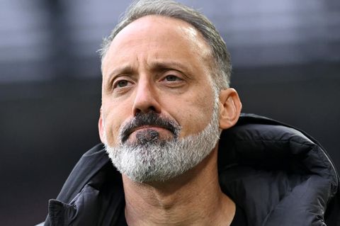 Nach knapp anderthalb Jahren muss Pellegrino Matarazzo als Trainer der TSG Hoffenheim wieder gehen