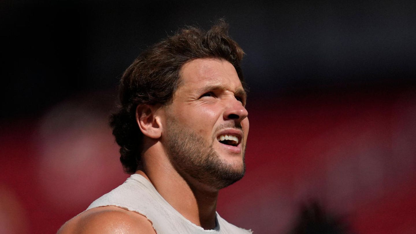 Nick Bosa