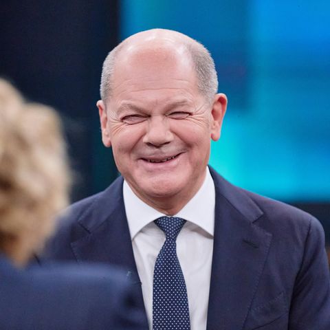 Olaf Scholz - Figure 2