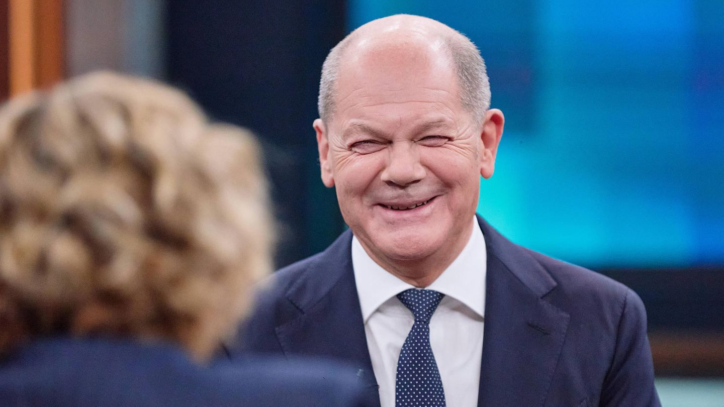 Olaf Scholz and question of trust: “No problem”? Oh yes (opinion)