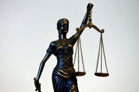 Justitia