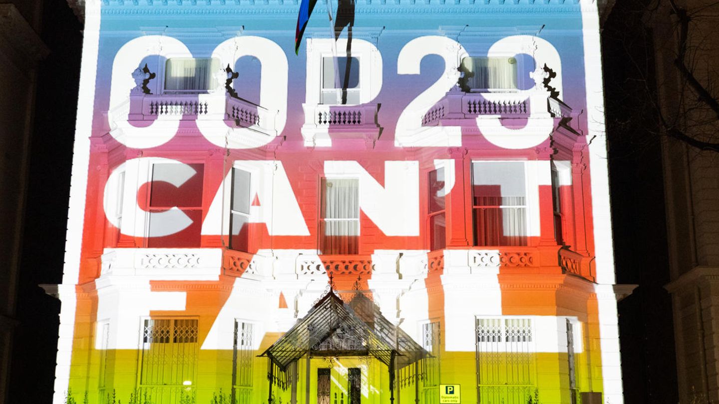 COP29 in Baku: What will the climate summit actually bring?