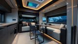 Brabus Big Boy 1200 Camper Wohnmobil