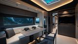 Brabus Big Boy 1200 Camper Wohnmobil
