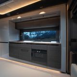 Brabus Big Boy 1200 Camper Wohnmobil