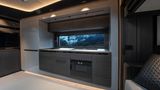Brabus Big Boy 1200 Camper Wohnmobil