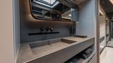 Brabus Big Boy 1200 Camper Wohnmobil