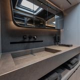 Brabus Big Boy 1200 Camper Wohnmobil