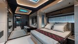 Brabus Big Boy 1200 Camper Wohnmobil