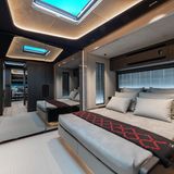 Brabus Big Boy 1200 Camper Wohnmobil