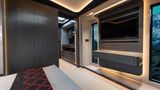 Brabus Big Boy 1200 Camper Wohnmobil