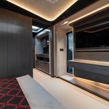 Brabus Big Boy 1200 Camper Wohnmobil