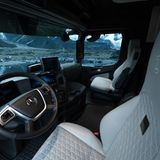 Brabus Big Boy 1200 Camper Wohnmobil