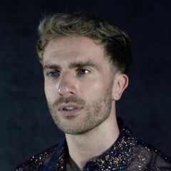 "Ich hatte Überlebensangst" – Model über seinen steinigen Weg zum Coming-Out