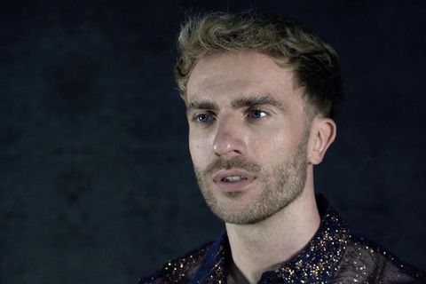 "Ich hatte Überlebensangst" – Model über seinen steinigen Weg zum Coming-Out