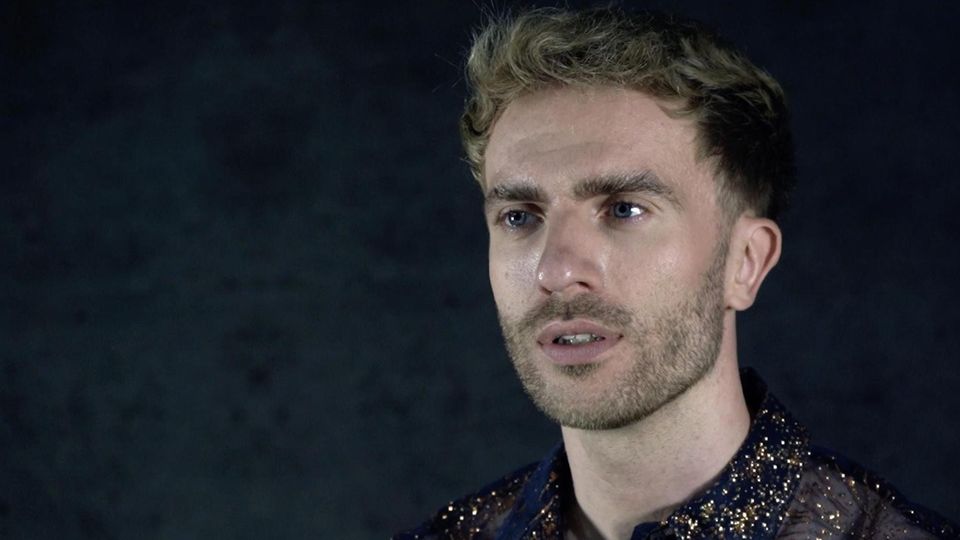 Felix Nieder "Ich hatte Überlebensangst" – Model über seinen steinigen Weg zum Coming-Out