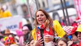 Karneval Köln Jecken