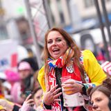 Karneval Köln Jecken