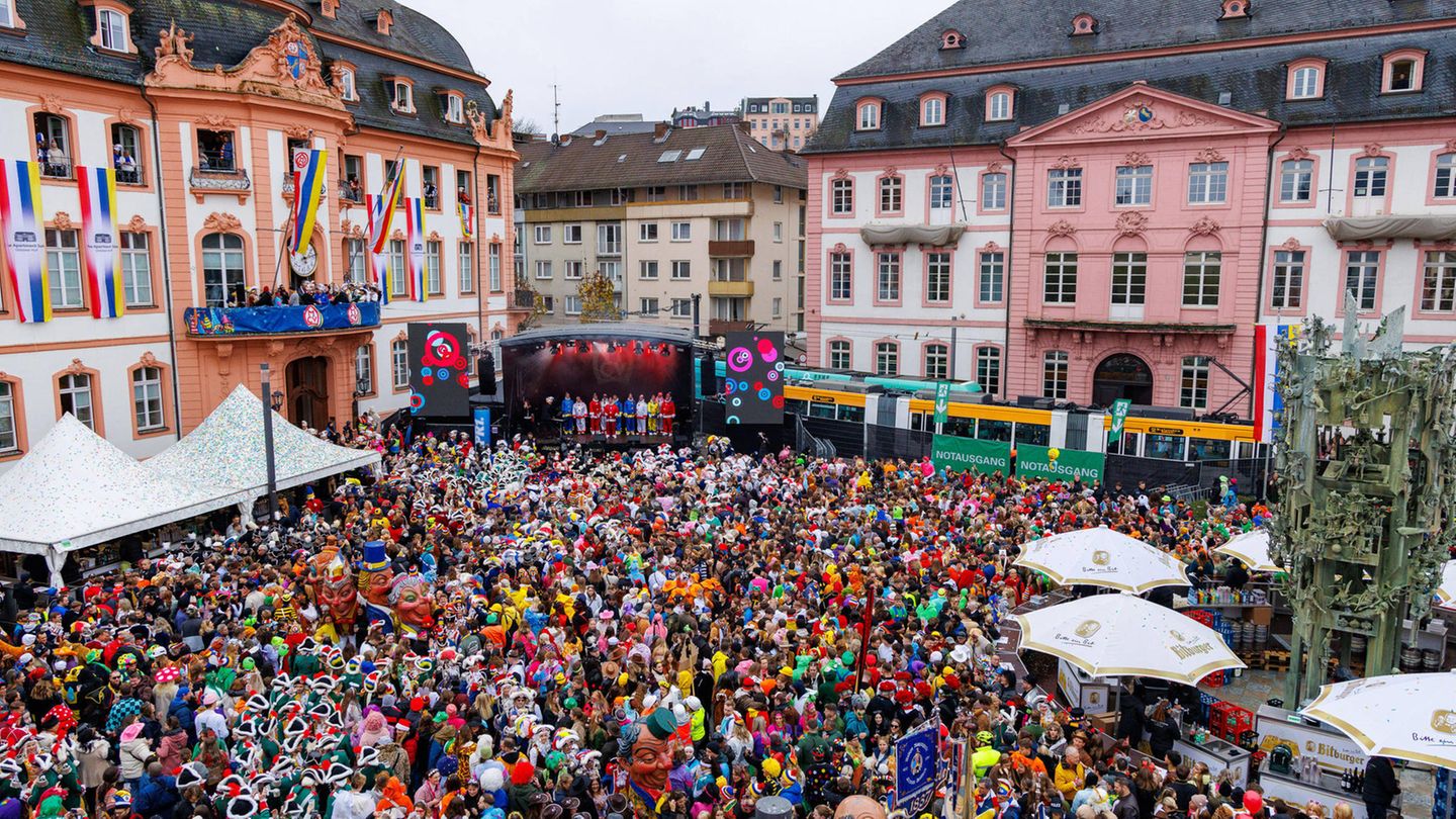Karneval