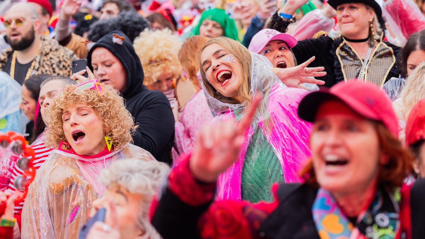 Deutschland 1948: Als ein Karnevals-Lied fast die deutsche Nationalhymne ersetzte